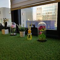 KPOP Coex Gangnam Stay