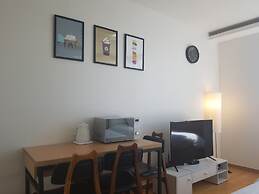 KPOP Coex Gangnam Stay