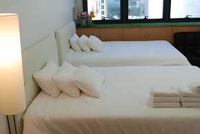 KPOP Coex Gangnam Stay