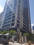 KPOP Coex Gangnam Stay