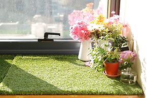 KPOP Coex Gangnam Stay