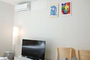 KPOP Coex Gangnam Stay