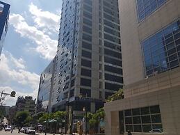 KPOP Coex Gangnam Stay