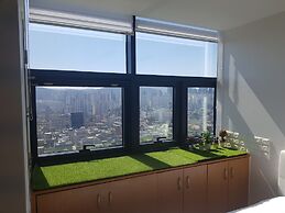 KPOP Coex Gangnam Stay