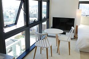 KPOP Coex Gangnam Stay