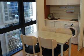 KPOP Coex Gangnam Stay