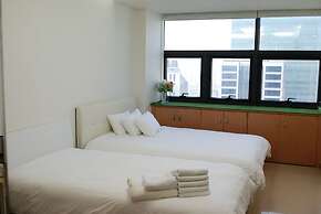 KPOP Coex Gangnam Stay