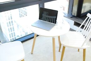 KPOP Coex Gangnam Stay