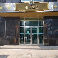 KPOP Coex Gangnam Stay