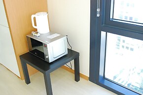 KPOP Coex Gangnam Stay