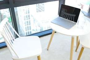 KPOP Coex Gangnam Stay