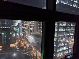 KPOP Coex Gangnam Stay