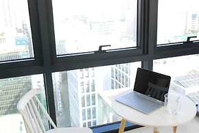 KPOP Coex Gangnam Stay