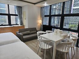 KPOP Coex Gangnam Stay