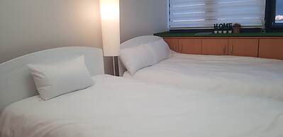 KPOP Coex Gangnam Stay