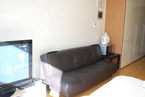 KPOP Coex Gangnam Stay