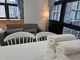 KPOP Coex Gangnam Stay