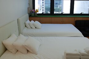 KPOP Coex Gangnam Stay