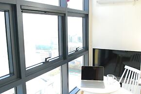 KPOP Coex Gangnam Stay