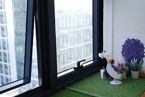 KPOP Coex Gangnam Stay