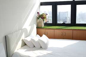 KPOP Coex Gangnam Stay