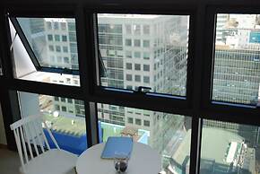 KPOP Coex Gangnam Stay