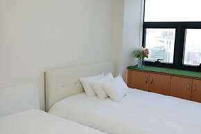 KPOP Coex Gangnam Stay