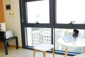 KPOP Coex Gangnam Stay