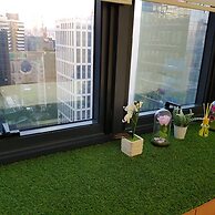 KPOP Coex Gangnam Stay