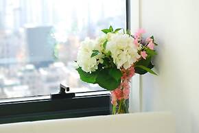 KPOP Coex Gangnam Stay