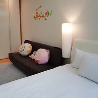 KPOP Coex Gangnam Stay