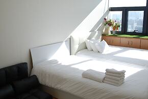 KPOP Coex Gangnam Stay