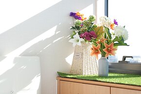 KPOP Coex Gangnam Stay