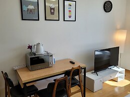 KPOP Coex Gangnam Stay