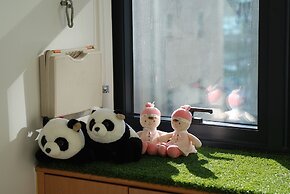 KPOP Coex Gangnam Stay