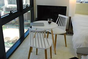 KPOP Coex Gangnam Stay