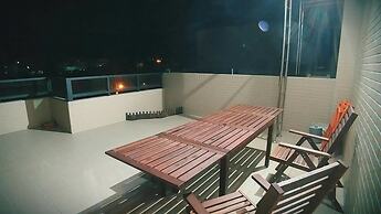 Yuanshan Dahu Homestay