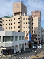 Matsue Urban Hotel CUBICROOM