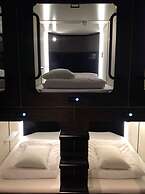 Matsue Urban Hotel CUBICROOM