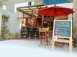 He-Tian - Cafe & Bar