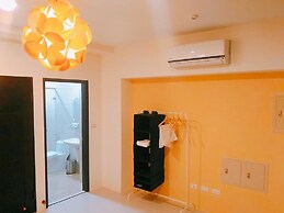 He-Tian - Cafe & Bar