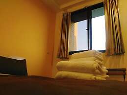 He-Tian - Cafe & Bar