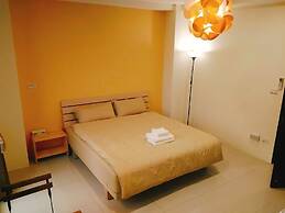 He-Tian - Cafe & Bar