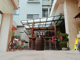 He-Tian - Cafe & Bar