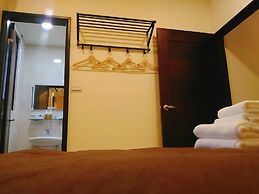 He-Tian - Cafe & Bar