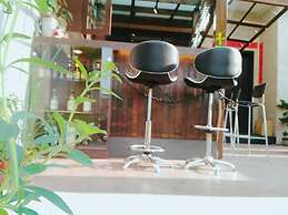 He-Tian - Cafe & Bar