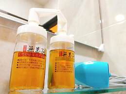 He-Tian - Cafe & Bar