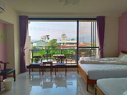 He-Tian - Cafe & Bar