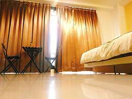 He-Tian - Cafe & Bar