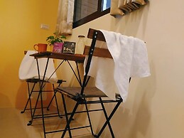 He-Tian - Cafe & Bar